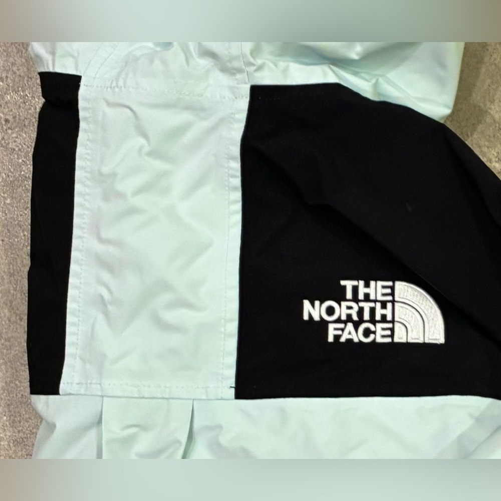 Womens NORTH FACE/ATHLETA Reign On Jacket & Leggings, sz Medium - Picture 2 of 7